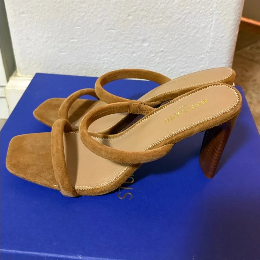 Marciano chic brown
